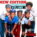 NEW EDITION FOREVER (MIXED BY DJ GEMINI) PT 1