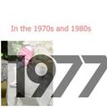 Richard Grenn looks at 1977  recorded 2013