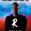 Ruben De Ronde - 1001Tracklists Virtual Festival 2.0