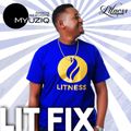Lit Fix - Mejja, Ayra Starr, Rekless, Maandy, Asake, Brandy Maina, Iyanya, Wizkid, Magixx & More
