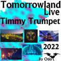 Timmy Trumpet live Tomorrowland 2022