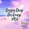 Diggin Deep 151 (Healing Forest Edition) DJ Lady Duracell