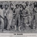 The Wailers (Carly's last live show)- Reseda Country Club, Reseda, CA 3-4-87 SBD/1 with Ras Michael