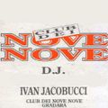 Ivan Iacobucci - Club Dei Nove Nove - 10.09.1995
