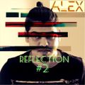 Dj Alex - Reflection #2 (House/Tech-House)