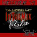 DJ Devil mit seinem Hellride VI - ITMR 20th Anniversary Edition