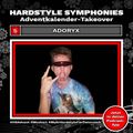 19 | Hardstyle Symphonies #5 Adventkalender-Takeover Adoryx