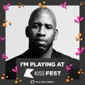 DJ Spoony - #KISSFest on KISSTORY (11/04/20)