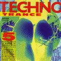 Techno Trance 5 (1993)