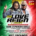 Duane Stephenson Best of Reggae Lovers And Culture Mix By Djeasy