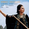 SONNEZ CRECELLES - MARTHA ARGERICH JOUE RACHMANINOV Concerto 3
