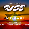 RISE with JV Naval 2nd Edition
