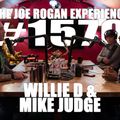 #1570 - Willie D & Mike Judge