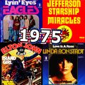 Top 40 USA - 1975, November 1