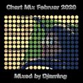 Chart Mix Februar 2020 (2020 Mixed By DJaming)