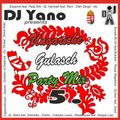 DJ Yano Ungariche Gulasch Party Mix 5. 