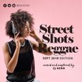 Street Shots Reggae [Sept 2019] @zjheno