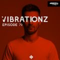 Paul Damixie`s Vibrationz #79 - DanceFM Romania