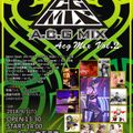 2018/09/01 Acg mix Vol.2 Opening DJ 再現