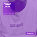 Guest Mix 208 - Finlay Lefox [31-05-2018]