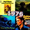 Top 40 USA - 1976, March 06