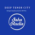 Deep Tenor City on Soho Radio (Battagon Symphony Special / RIP P.T.A.)
