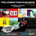 The Top Albums Of 2021 So Far - Louder Than War + New & Classics - Nigel Carr - 28 July