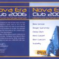 Nova Era Club 2006 – Mixed Live By Sérgio Manuel (2006) CD1