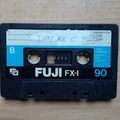 DJ Andy Smith Lockdown tape digitizing Vol 45 - Ivan Hoe Campbell Reggae Rockers Severn Sound 1985