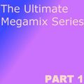 Bass 10 - The Ultimate Megamix Series Part 1 (Section Ultimate Party)
