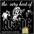 (106) AC/DC - The Very Best Of ... (2018)