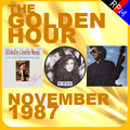 GOLDEN HOUR : NOVEMBER 1987