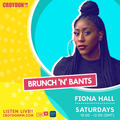 Fiona Hall Brunch N Bants - 21 Nov 2020