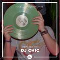 DJ Chic (Crème de Coco) ‎• ChicTape