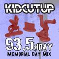 Kid Cut Up - KDAY Memorial Day Mix - 2015