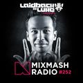 Mixmash Radio #252 (Best of 2018)