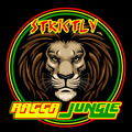 Dj Smutty - Strictly Ragga Jungle Radio #18 Xmas Show