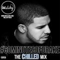 #60MinutesOfDrake - The Chilled Mix