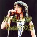 John Mellencamp  -1984-07-25 Acoustic Live Cleveland, OH