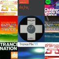 Alex Pepper - 1999: The Year of Trance