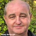 The Paddy McGough Show 18th April 2021