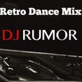 Retro Dance Mix