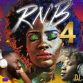 R&B ONLY 4  (DJ SHONUFF)