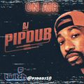 DJ Pipdub - Random HIP HOP/R&B MIX