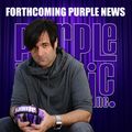 Jamie Lewis Forthcoming Purple News
