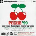Ministry Presents - Pacha 99 - (Ministry Of Sound)