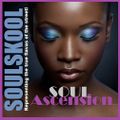 SOUL ASCENSION- Feats: Natasha Watts, Maxwell, Michelle Lawson, Jaheim, Deli Rose, Lisa Shaw..