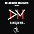 Depeche Mode Remixed Mix v1 by DJose