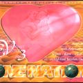 Andy C w/ Flux & Stevie Hyper D - One Nation 'Valentines' - Club UN - 10.2.96