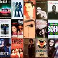 DJ K-Tell presents Cassingles 90's! Annie Lennox, Haddaway, U2, Roxette, Olive & Lisa Stansfield!